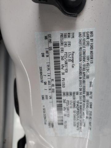 Photo 11 VIN: 1FADP5DU5JL105470 - FORD C-MAX 