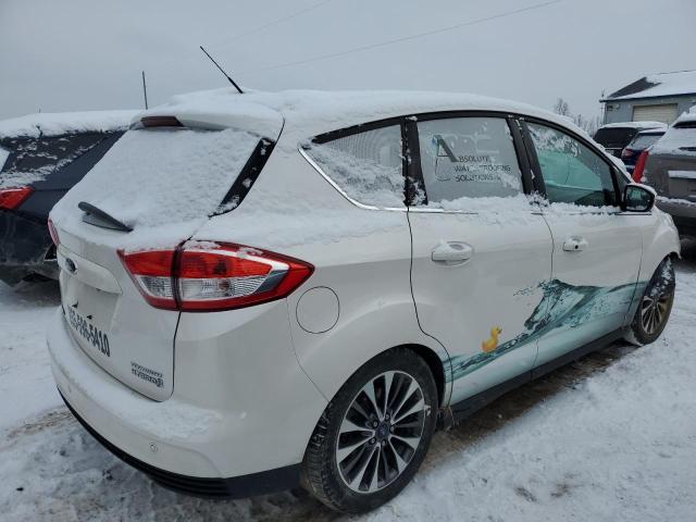 Photo 2 VIN: 1FADP5DU5JL105470 - FORD C-MAX 