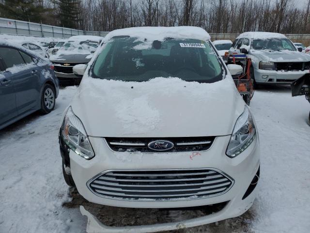 Photo 4 VIN: 1FADP5DU5JL105470 - FORD C-MAX 