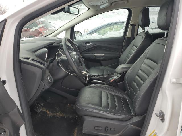 Photo 6 VIN: 1FADP5DU5JL105470 - FORD C-MAX 