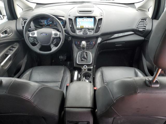 Photo 7 VIN: 1FADP5DU5JL105470 - FORD C-MAX 