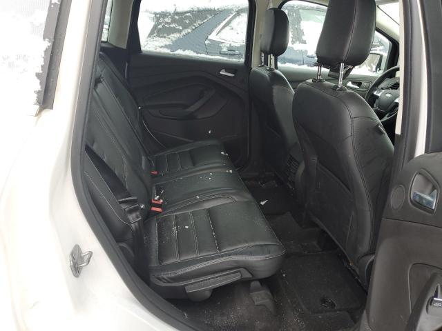 Photo 9 VIN: 1FADP5DU5JL105470 - FORD C-MAX 