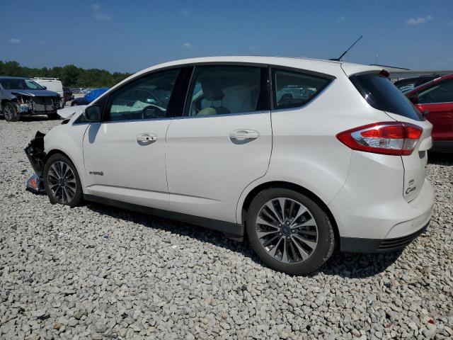 Photo 1 VIN: 1FADP5DU6JL102156 - FORD C-MAX TITA 