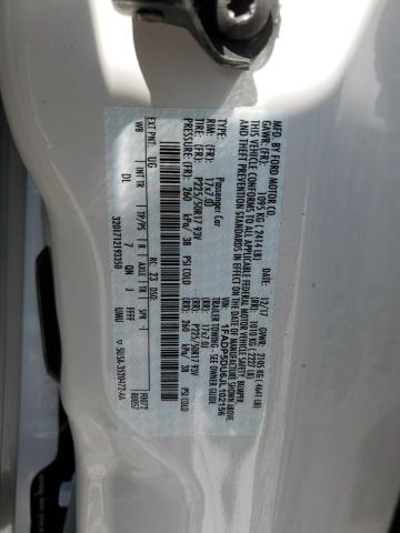 Photo 11 VIN: 1FADP5DU6JL102156 - FORD C-MAX TITA 