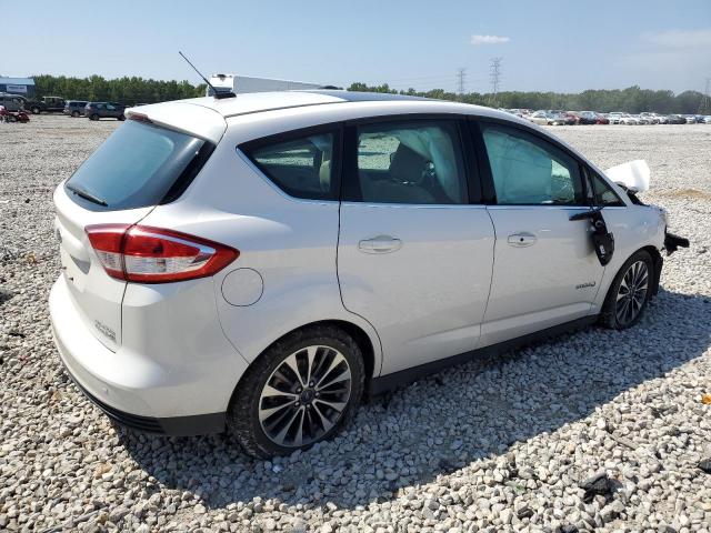 Photo 2 VIN: 1FADP5DU6JL102156 - FORD C-MAX TITA 