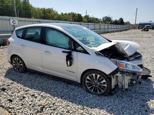 Photo 3 VIN: 1FADP5DU6JL102156 - FORD C-MAX TITA 