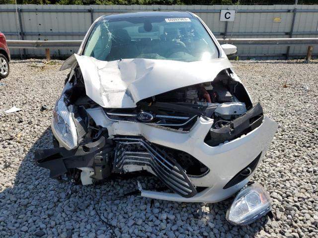 Photo 4 VIN: 1FADP5DU6JL102156 - FORD C-MAX TITA 