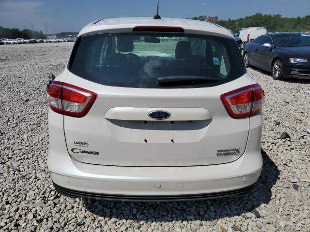 Photo 5 VIN: 1FADP5DU6JL102156 - FORD C-MAX TITA 