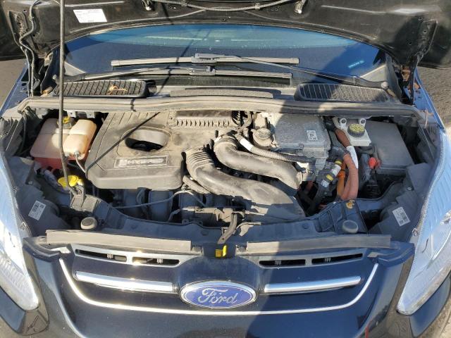 Photo 10 VIN: 1FADP5DU6JL105350 - FORD CMAX 