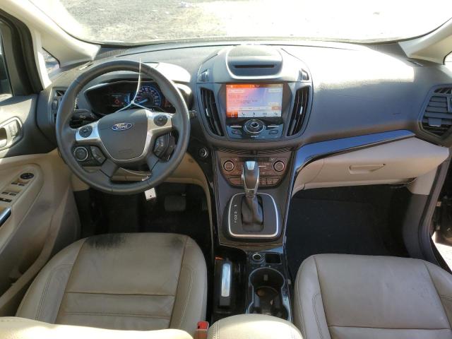 Photo 7 VIN: 1FADP5DU6JL105350 - FORD CMAX 