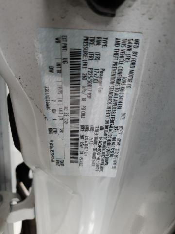 Photo 12 VIN: 1FADP5DU7HL106579 - FORD C-MAX TITA 