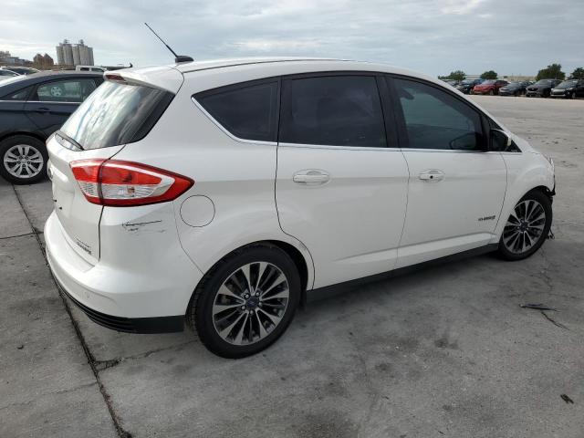 Photo 2 VIN: 1FADP5DU7HL106579 - FORD C-MAX TITA 