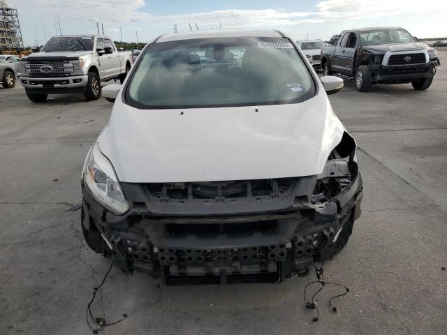 Photo 4 VIN: 1FADP5DU7HL106579 - FORD C-MAX TITA 