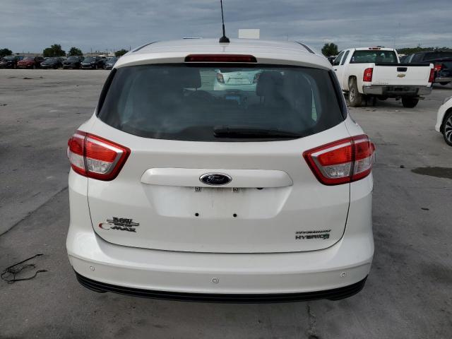 Photo 5 VIN: 1FADP5DU7HL106579 - FORD C-MAX TITA 