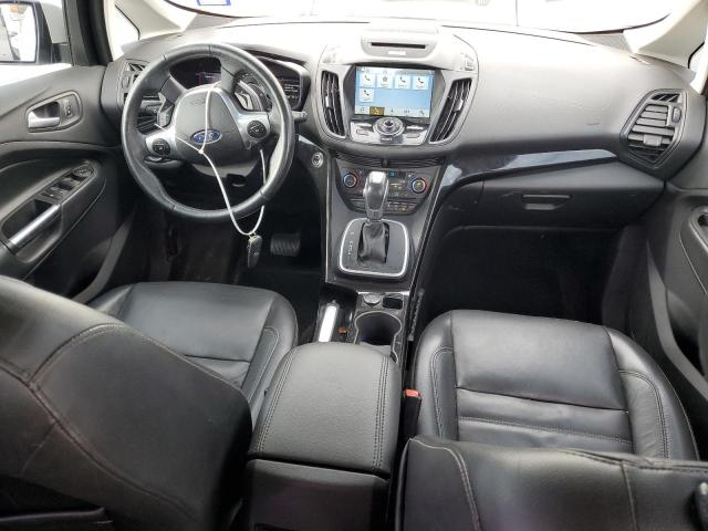 Photo 7 VIN: 1FADP5DU7HL106579 - FORD C-MAX TITA 