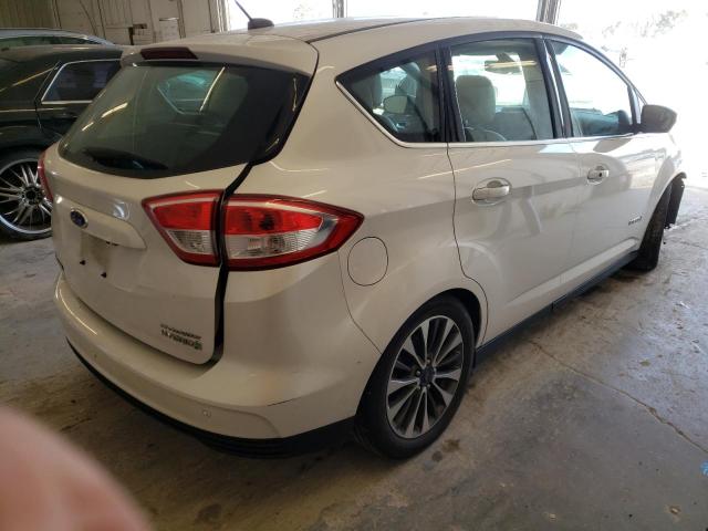 Photo 2 VIN: 1FADP5DU7HL111331 - FORD C-MAX TITA 