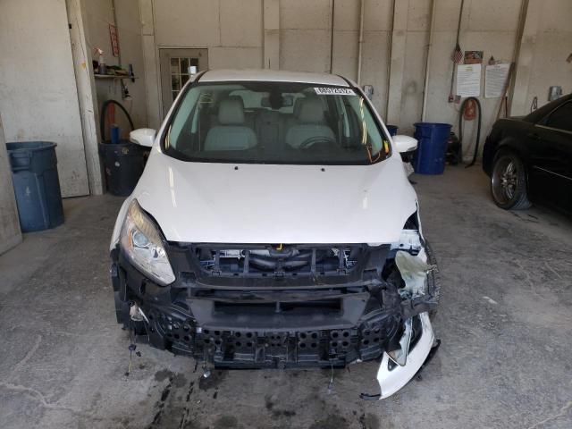 Photo 4 VIN: 1FADP5DU7HL111331 - FORD C-MAX TITA 