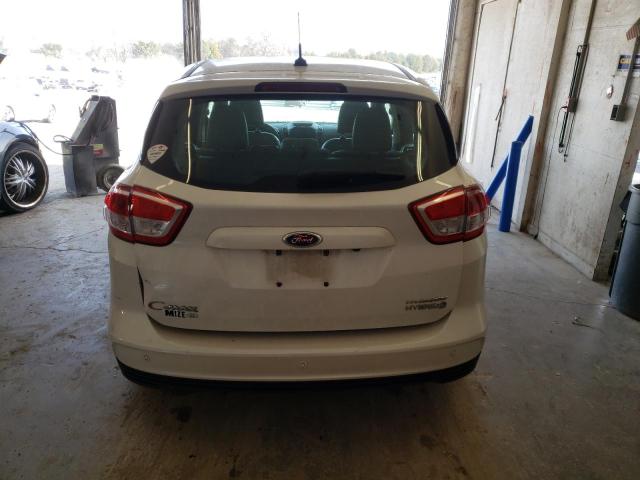 Photo 5 VIN: 1FADP5DU7HL111331 - FORD C-MAX TITA 