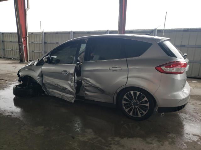 Photo 1 VIN: 1FADP5DU7HL112379 - FORD C-MAX TITA 