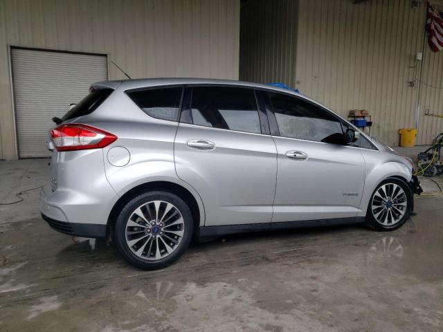 Photo 2 VIN: 1FADP5DU7HL112379 - FORD C-MAX TITA 