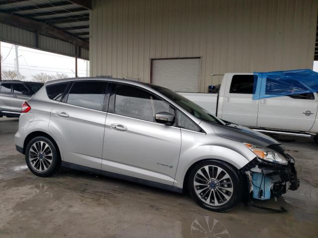 Photo 3 VIN: 1FADP5DU7HL112379 - FORD C-MAX TITA 