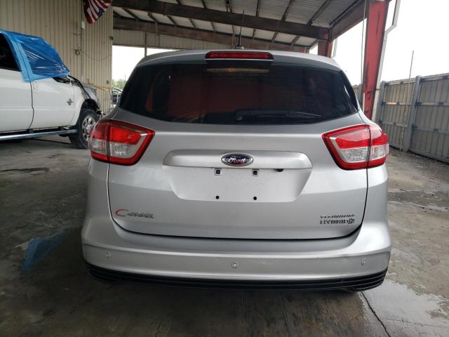 Photo 5 VIN: 1FADP5DU7HL112379 - FORD C-MAX TITA 