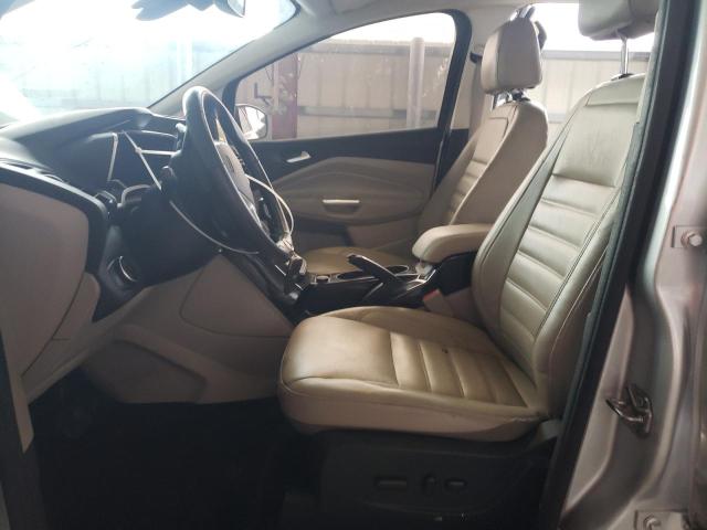 Photo 6 VIN: 1FADP5DU7HL112379 - FORD C-MAX TITA 