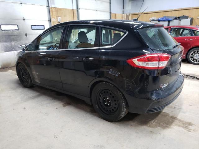 Photo 1 VIN: 1FADP5DU7JL100321 - FORD C-MAX TITA 