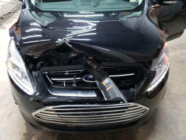 Photo 11 VIN: 1FADP5DU7JL100321 - FORD C-MAX TITA 