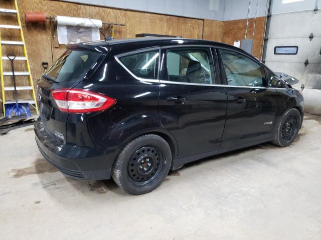 Photo 2 VIN: 1FADP5DU7JL100321 - FORD C-MAX TITA 