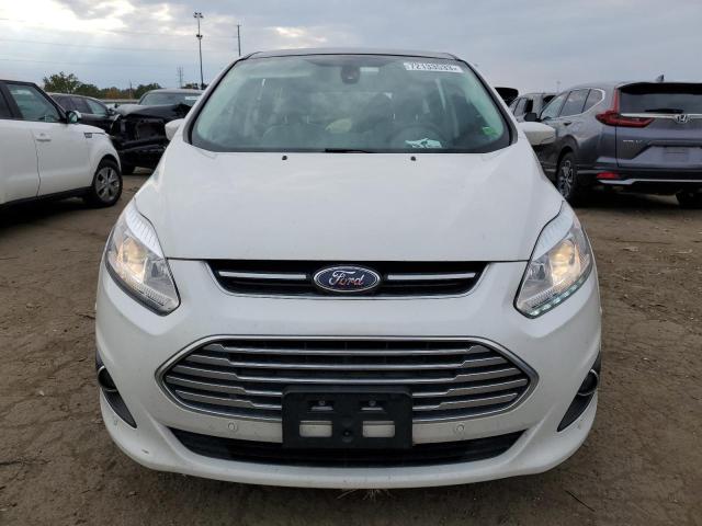 Photo 4 VIN: 1FADP5DU7JL102196 - FORD CMAX 