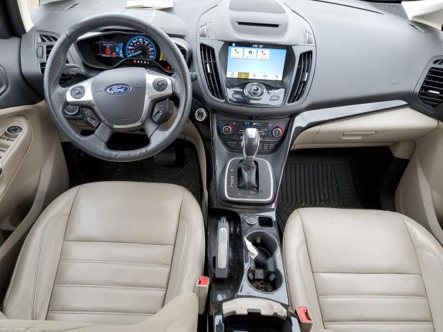 Photo 7 VIN: 1FADP5DU7JL102196 - FORD CMAX 