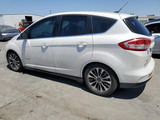 Photo 1 VIN: 1FADP5DU8HL102847 - FORD C-MAX TITA 