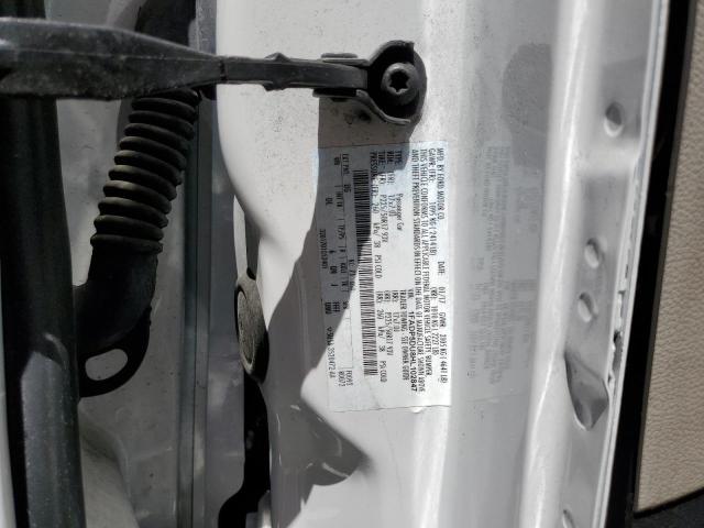 Photo 11 VIN: 1FADP5DU8HL102847 - FORD C-MAX TITA 