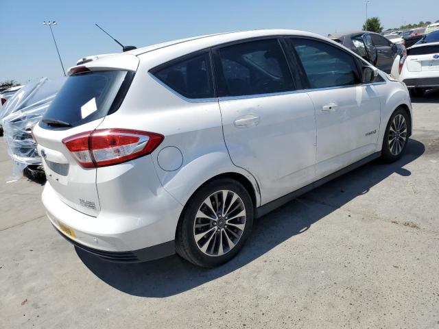 Photo 2 VIN: 1FADP5DU8HL102847 - FORD C-MAX TITA 