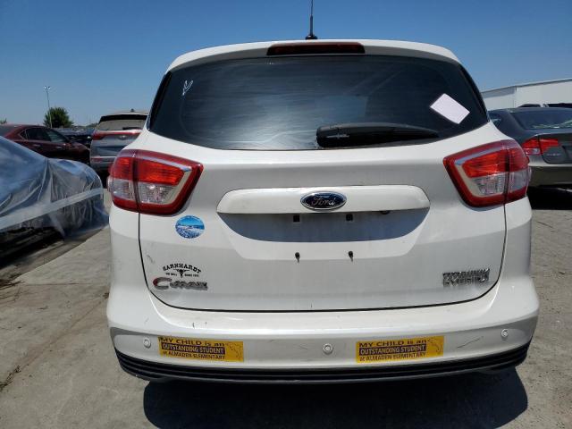 Photo 5 VIN: 1FADP5DU8HL102847 - FORD C-MAX TITA 