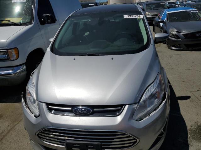 Photo 4 VIN: 1FADP5DU8HL118191 - FORD CMAX 