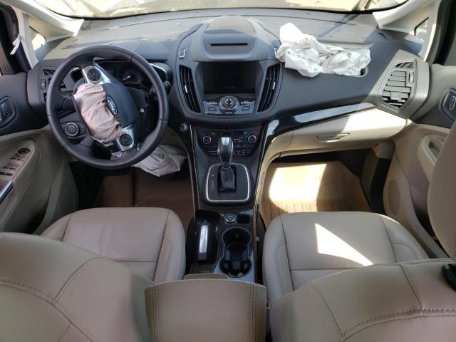 Photo 7 VIN: 1FADP5DU8JL101297 - FORD C-MAX TITA 