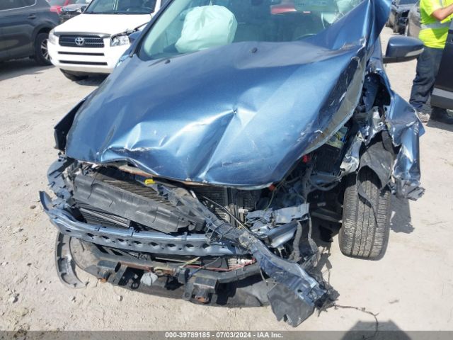 Photo 5 VIN: 1FADP5DU8JL105334 - FORD C-MAX 