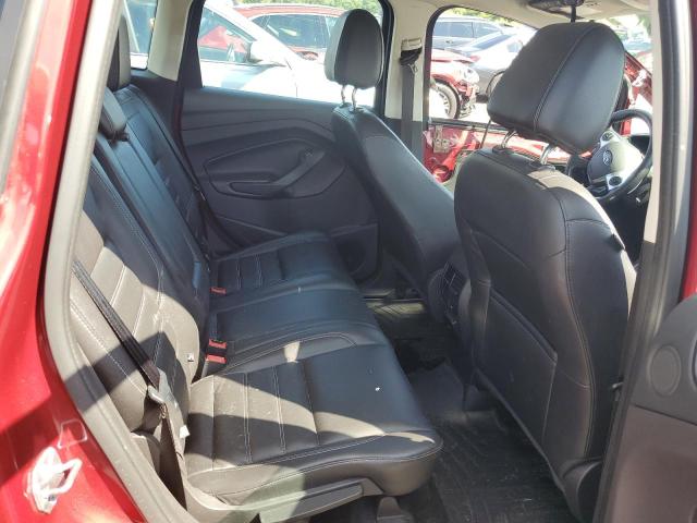 Photo 10 VIN: 1FADP5DU9HL100878 - FORD C-MAX TITA 