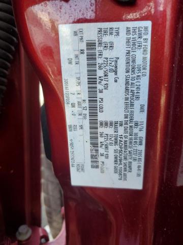 Photo 12 VIN: 1FADP5DU9HL100878 - FORD C-MAX TITA 