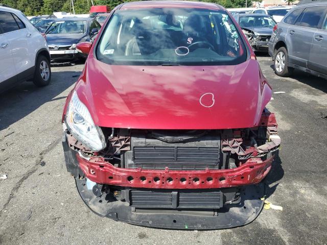 Photo 4 VIN: 1FADP5DU9HL100878 - FORD C-MAX TITA 