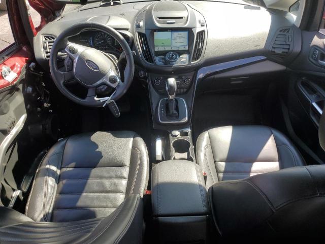 Photo 7 VIN: 1FADP5DU9HL100878 - FORD C-MAX TITA 