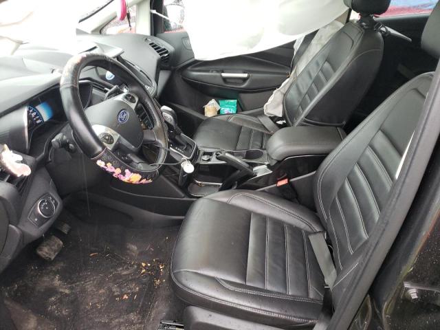 Photo 4 VIN: 1FADP5DU9HL103943 - FORD C-MAX TITA 