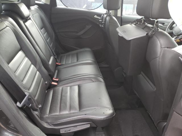 Photo 5 VIN: 1FADP5DU9HL103943 - FORD C-MAX TITA 