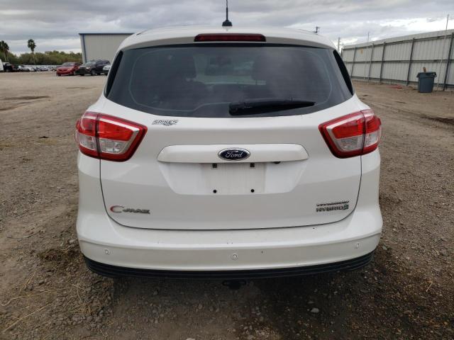 Photo 5 VIN: 1FADP5DU9HL108754 - FORD CMAX 