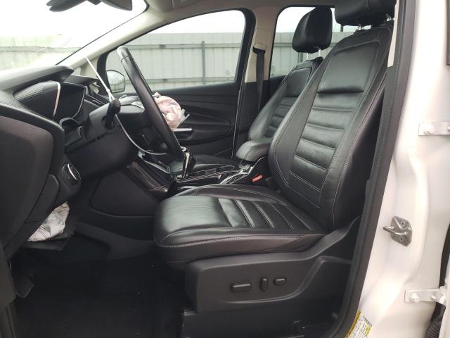 Photo 6 VIN: 1FADP5DU9HL108754 - FORD CMAX 