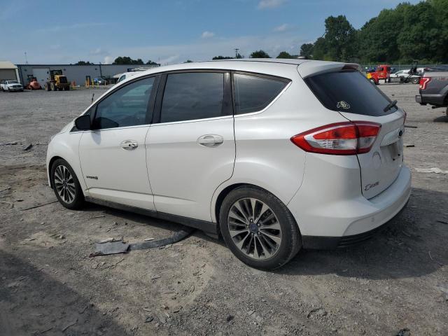 Photo 1 VIN: 1FADP5DU9HL115185 - FORD C-MAX TITA 