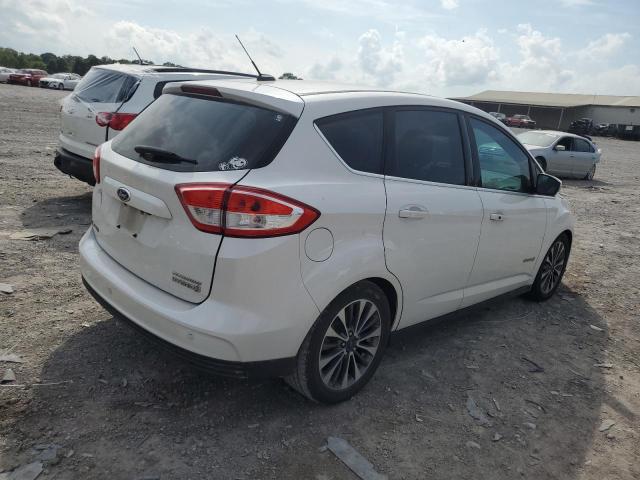 Photo 2 VIN: 1FADP5DU9HL115185 - FORD C-MAX TITA 