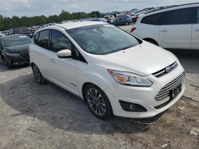 Photo 3 VIN: 1FADP5DU9HL115185 - FORD C-MAX TITA 